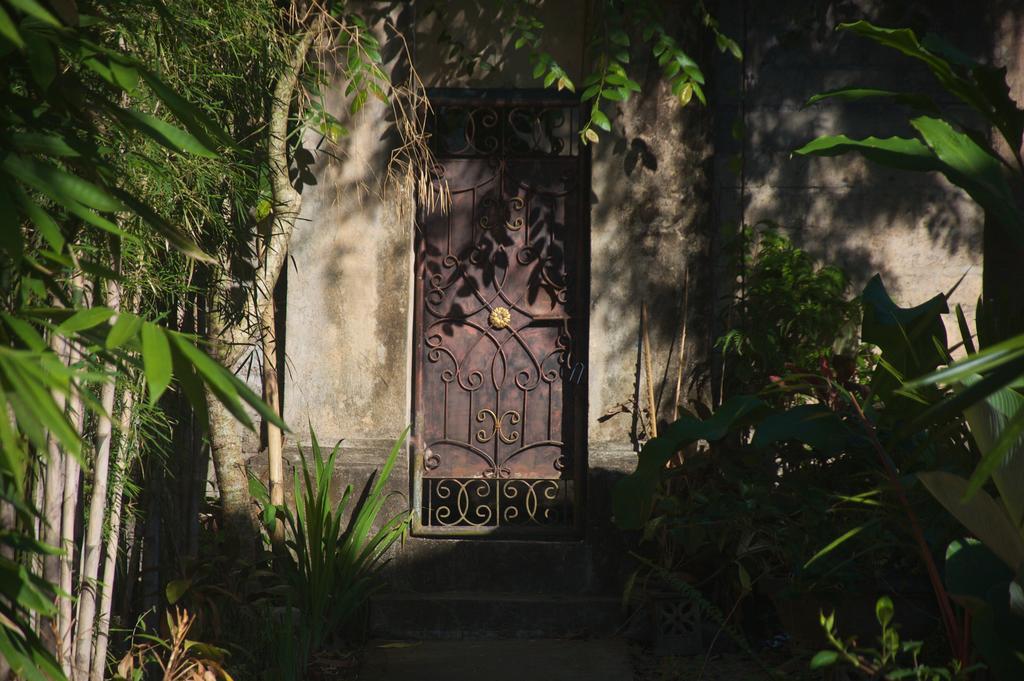 Taman Rahasia Tropical Sanctuary And Spa Ubud Dış mekan fotoğraf