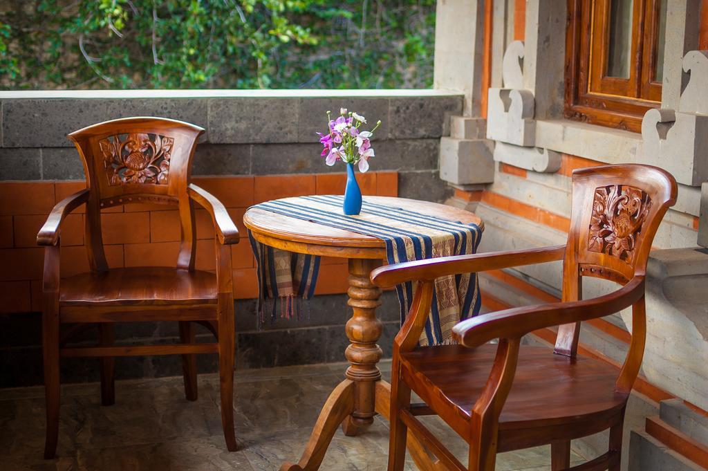 Taman Rahasia Tropical Sanctuary And Spa Ubud Dış mekan fotoğraf